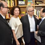 Lançamento Livro Parsival Barroso (3)