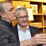 Lançamento Livro Parsival Barroso (5)