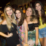 Larissa Amauri, Marcela Vasconcelos, Aline Farias E Marcela Rodrigues (4)