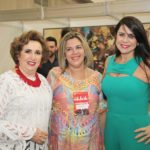 Leda Maria, Adryana Joca E Joyce Gomes