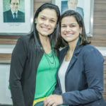 Leila Lopes E Carol Veras (3)