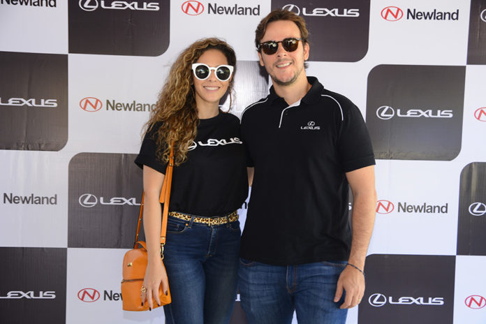 Lexus, Newland, Harley Davidson (16)