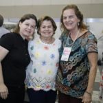 Lia Duarte, Lucia Libman E Lucia Helena Dummar