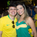 Liana Costa E Felipe Nogueira