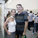 Liane Navarro E Alexanre Coelho