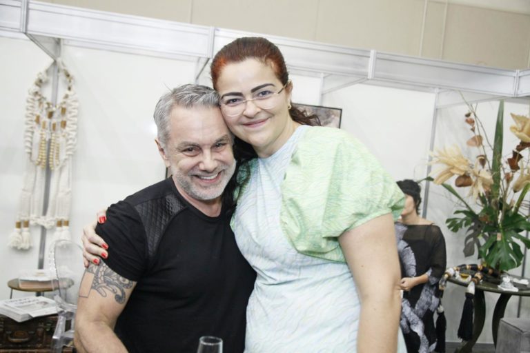 Lino Villaventura E Luciana Dummar (4)