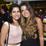 Lissandra Braga E Bianca Queiroz