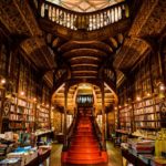 Livraria Lello