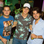 Lucas Teófilo, Lucas Fenelon E Arthur Colares