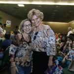 Lucia Bertine E Josiana França