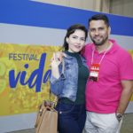 Luciana Moraes E Alexandre Medina