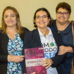 Luciene Rolim, Ivana Barreto E Josete Andrade (2)