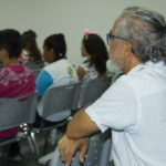 Luiz Santos Palestra No Museu Da Fotografia