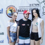 Madalena Lima, Alan Franka E Alana Alves (1)