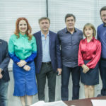 Manoel Linhares, Enide Camara, Mauricio Filizola, Luiz Gastão, Circe Jane E Rodrigo Leite (8)