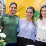 Manuel Sousa, Mirela Aguiar E Gabriela Parente (1)