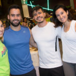 Marcela Macêdo, Yuri Amorim, Euclides Melo E Amailza Gomes (2)