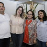 Marcos Laje, Natalia Laje, Marildes Lopes E Valeria Guimaraes