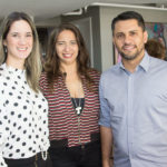 Maria Teresa Ramos, Mara Maia E Alexandre Medida (3)