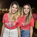 Mariza Cavalcante E Larissa Natiele