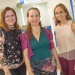 Marta Campelo, Silvana Fujita E Valéria Zarur (1)