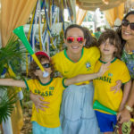 Matheus, Juliana E Lucas Gondim, Michele Barbosa (1)