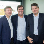 Maurício Filizola, Luiz Gastão E Fábio Zech (2)