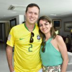 Maurício E Juliana Mulhões