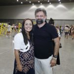 Melca Bezerra E Jocelio Leal