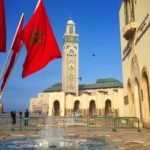 Mesquita Hassan II