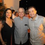 Michele Holanda, Ricardo Miranda E Ricardo Bezerra