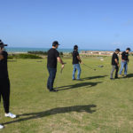 Momento De Lazer Oferecido Pela Lexus   Newland Clube De Golfe Aquiraz Riviera (12)