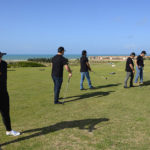 Momento De Lazer Oferecido Pela Lexus   Newland Clube De Golfe Aquiraz Riviera (13)