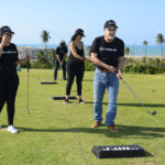 Momento De Lazer Oferecido Pela Lexus   Newland Clube De Golfe Aquiraz Riviera (28)