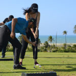 Momento De Lazer Oferecido Pela Lexus   Newland Clube De Golfe Aquiraz Riviera (31)