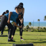 Momento De Lazer Oferecido Pela Lexus   Newland Clube De Golfe Aquiraz Riviera (32)