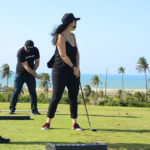 Momento De Lazer Oferecido Pela Lexus   Newland Clube De Golfe Aquiraz Riviera (33)