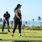 Momento De Lazer Oferecido Pela Lexus   Newland Clube De Golfe Aquiraz Riviera (34)