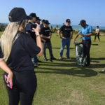 Momento De Lazer Oferecido Pela Lexus   Newland Clube De Golfe Aquiraz Riviera (8)