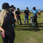 Momento De Lazer Oferecido Pela Lexus   Newland Clube De Golfe Aquiraz Riviera (9)