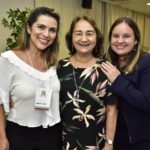 Márcia Vale, Graça Dias E Tatiana Alencar