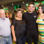 Márcio Raimundo, Lúcia Laura, Aduardo Castelo E Ingrid Nogueira (1)