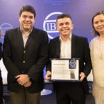 Mônia Heuser, Raul Dos Santos, Elias Leite E Renata Santiago