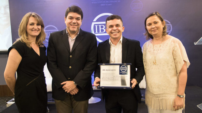 Mônia Heuser, Raul Dos Santos, Elias Leite E Renata Santiago