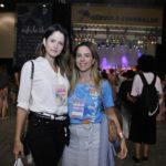 Natalia Pires E Isabella Holanda Rolim