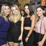 Natasha Fraga, Marjorie E Joseane Macêdo E Perla Cristine