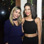 Natasha Fraga E Joseane Machado