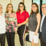 Newton, Verônica, Luana, Germano Andrade (2)