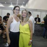 Nicole Duarte E Paula Lima