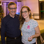 Oswaldo Rodrigues E Joane Ximenes